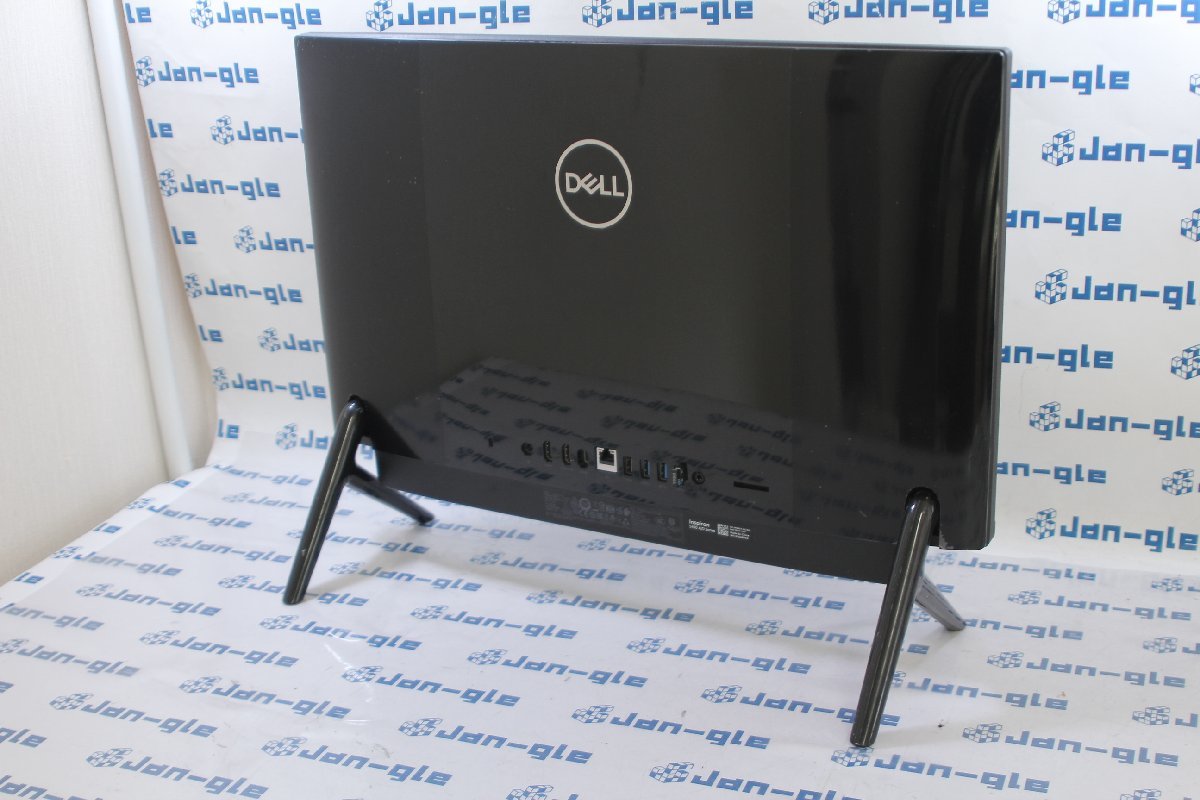 関西 Dell Inspiron 5490 AIO W24C001 23.8インチ/Core i5-10210U 1.60 