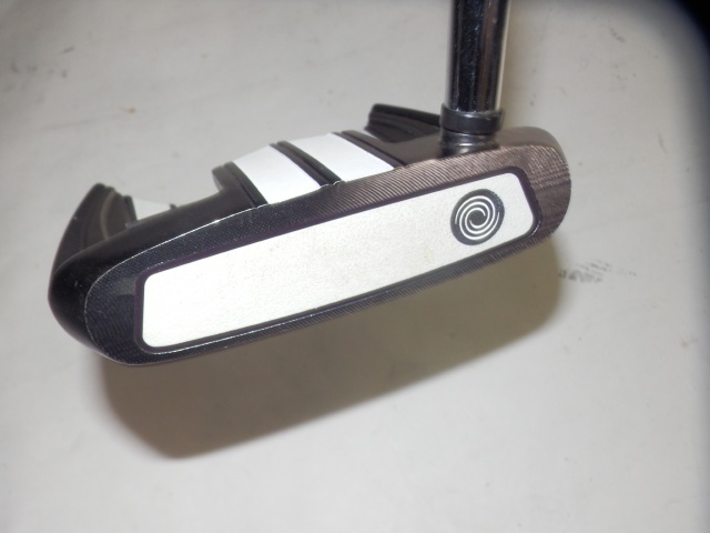 オデッセイ ホワイトアイスTERON Long/オリジナルスチール[40](訳あり）//3[4518]_2