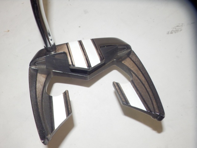 オデッセイ ホワイトアイスTERON Long/オリジナルスチール[40](訳あり）//3[4518]_3