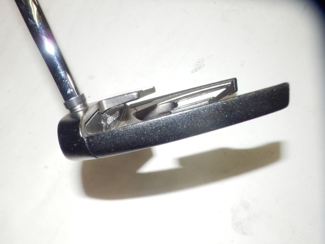 オデッセイ ホワイトアイスTERON Long/オリジナルスチール[40](訳あり）//3[4518]_4