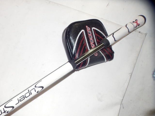 オデッセイ ホワイトアイスTERON Long/オリジナルスチール[40](訳あり）//3[4518]_6