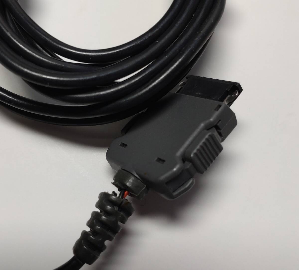 FOMA ACアダプタ 02 パナソニック ドコモ 充電器 携帯電話_4