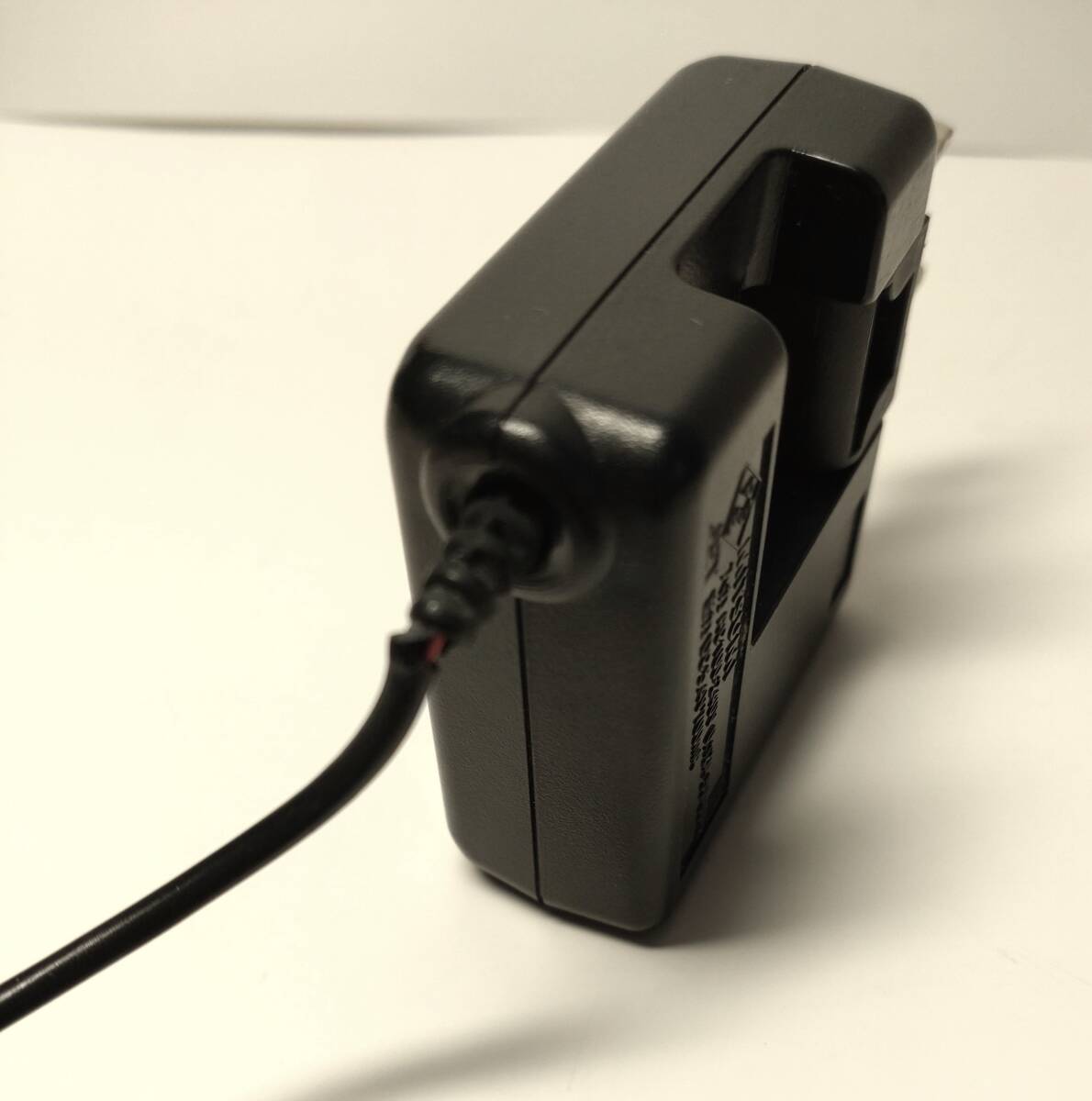 FOMA ACアダプタ 02 パナソニック ドコモ 充電器 携帯電話_5