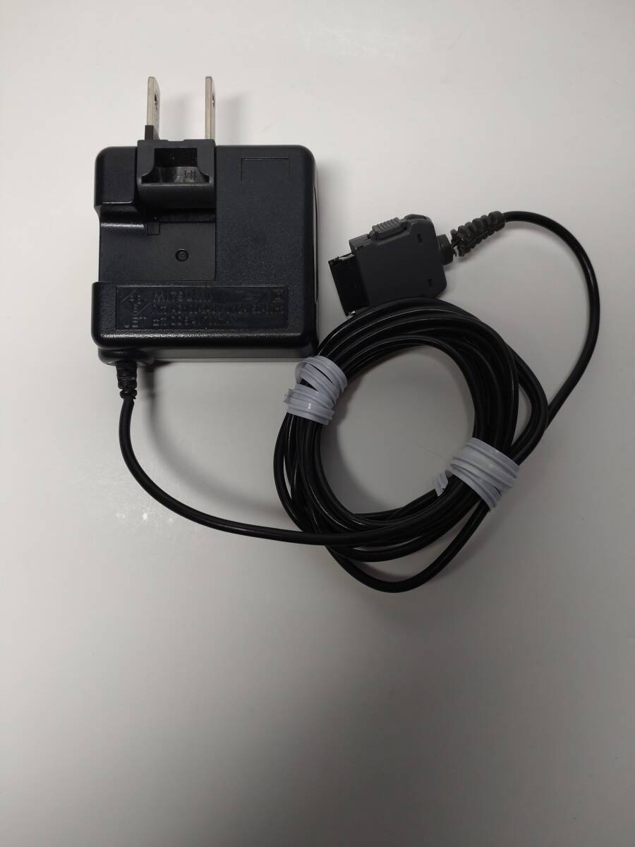 FOMA ACアダプタ 02 パナソニック ドコモ 充電器 携帯電話_6