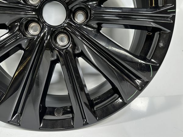 Yahoo!オークション -「cx-5 ホイール 19インチ 純正」(自動車 KFEP