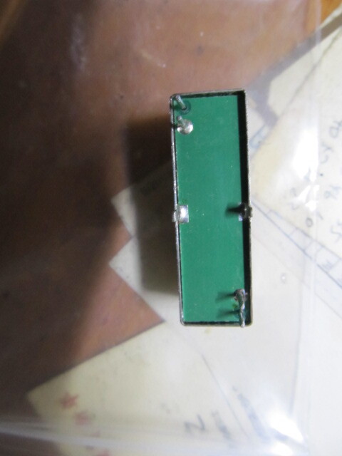 アイコム用　CWナローフィルター　FL-101_3