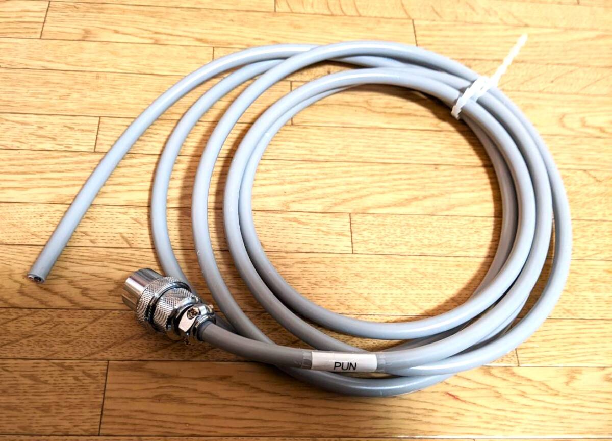 保護継電器試験器　ムサシ　IP-R3_10