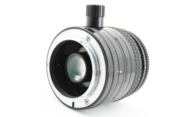 ★☆Nikon PC-NIKKOR 35mm F2.8 ニコン #6087☆★_4