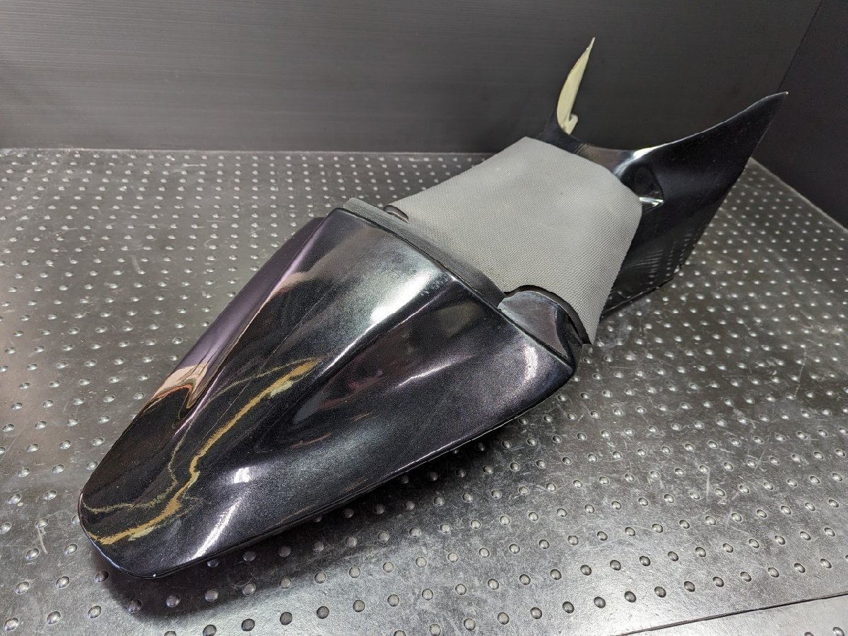□ホンダ CBR250R ABS HRC FRP シートカウル テールカウル レース