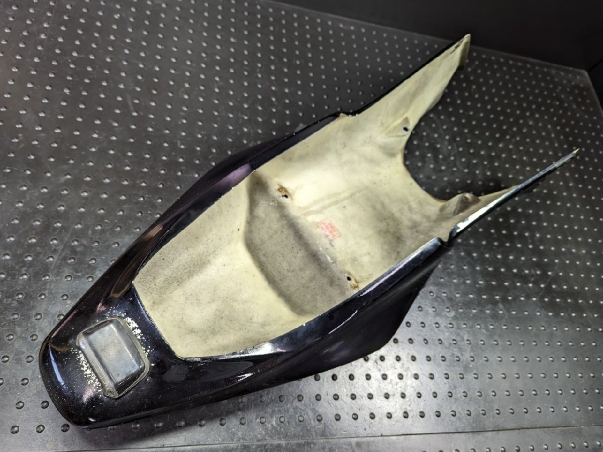 □ホンダ CBR250R ABS HRC FRP シートカウル テールカウル レース