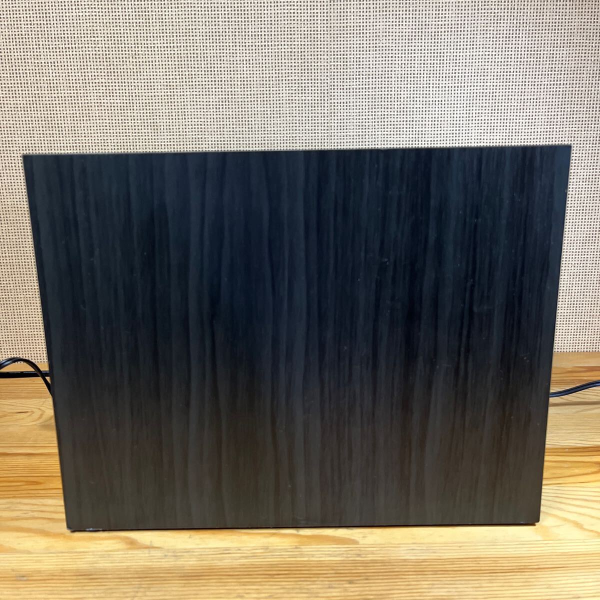 美品★アズマ 2.1CH マルチメディア スピーカーシステム u766_6