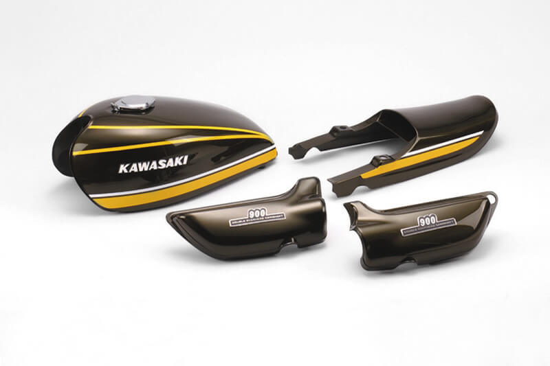 Z1 Z2 PMC製 火の玉 タイガー 青玉虫 イエローボール オレンジタイガー