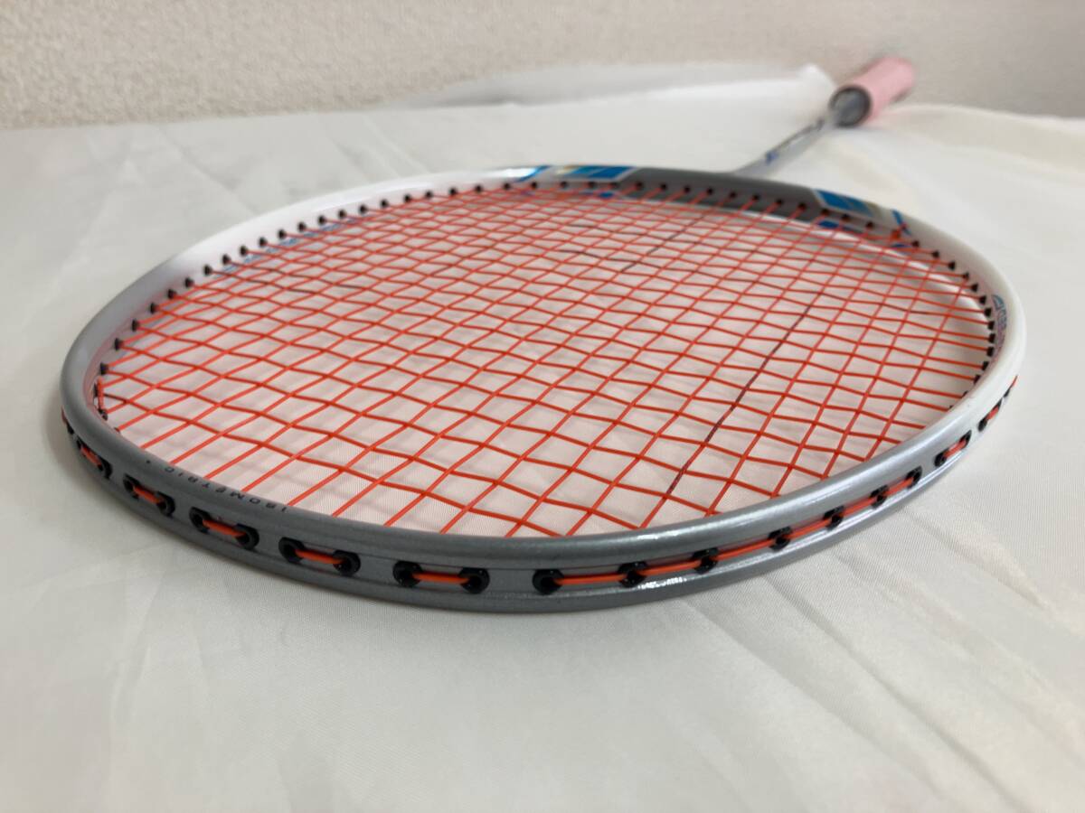 ☆YONEX ヨネックス NANOSPEED 1000 バドミントン ラケット ナノ 
