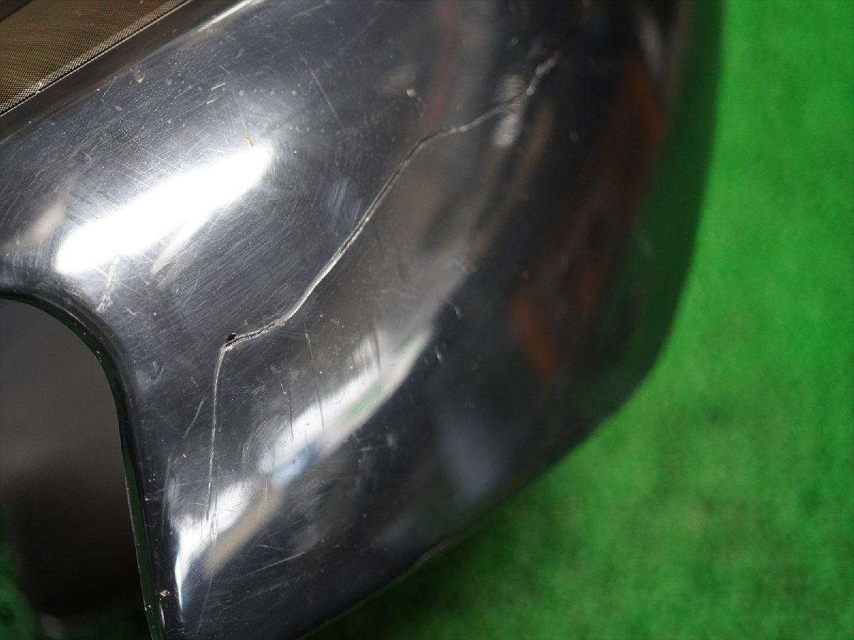 KSR110 KL110A★テールカウル シートカウル★Kawasaki カワサキ★6R041534 KSR110 シートカウル テールカウル オートバイ KAWASAKI KSR110☆テールカウル☆KL110A☆4nini