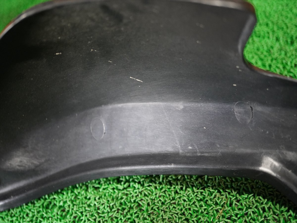 KSR110 KL110A★テールカウル シートカウル★Kawasaki カワサキ★6R041534 KSR110 シートカウル テールカウル オートバイ KAWASAKI KSR110☆テールカウル☆KL110A☆4nini