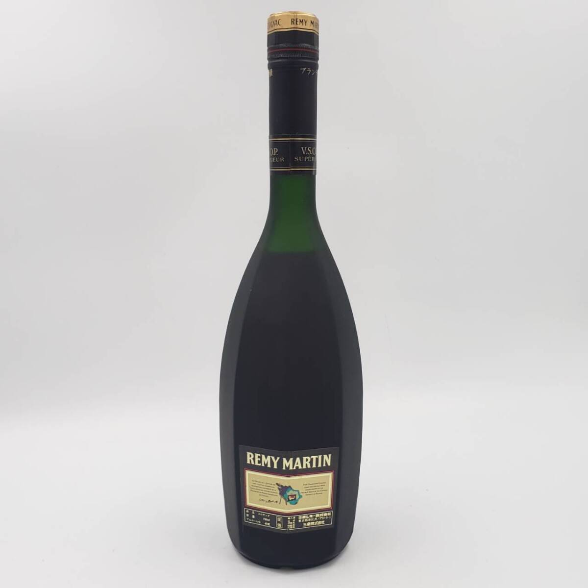 M13758 051 -535/OR3000 酒 REMY MARTIN V.S.O.P. SUPERIEUR FINE CHAMPAGNE ...