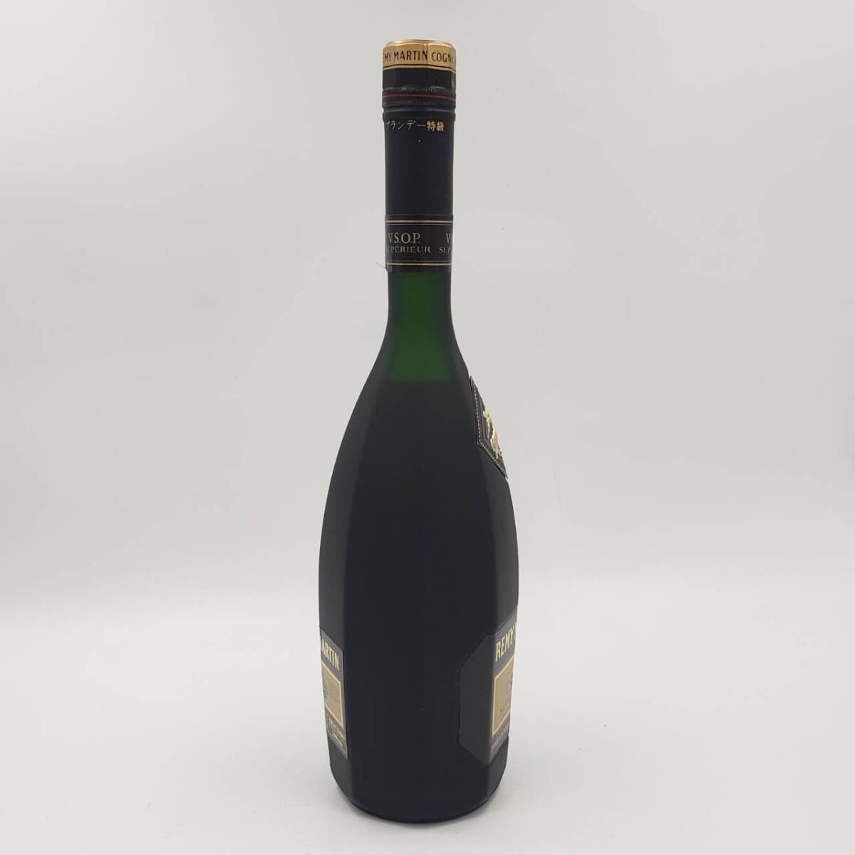 M13758 051 -535/OR3000 酒 REMY MARTIN V.S.O.P. SUPERIEUR FINE CHAMPAGNE ...