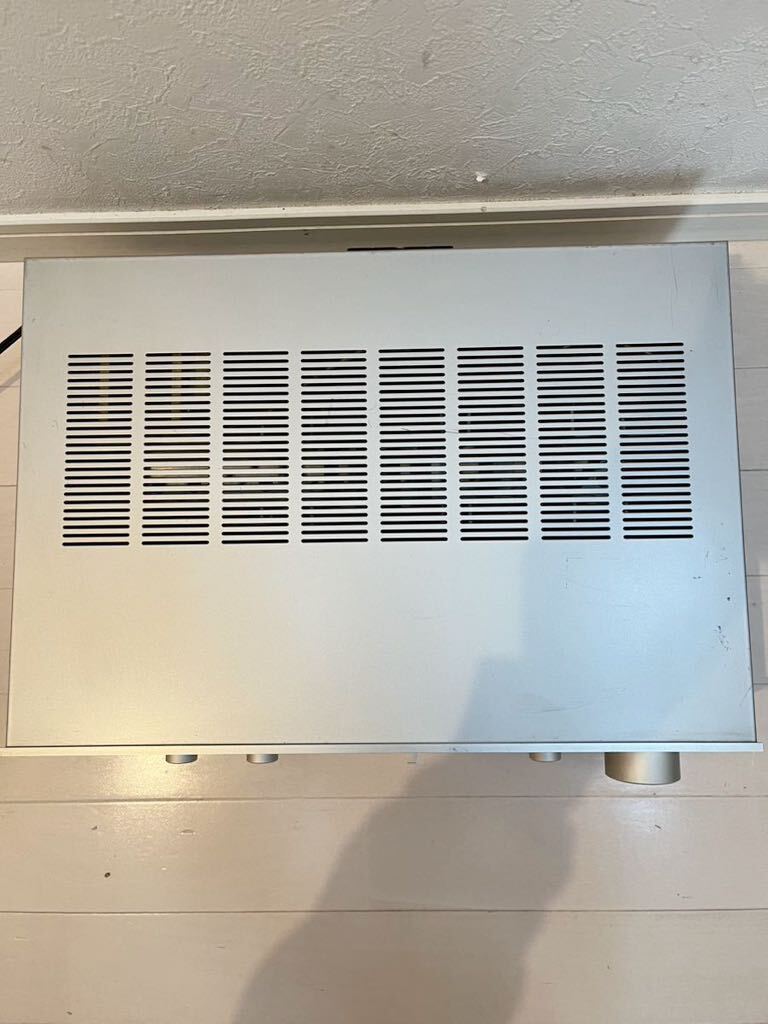 ☆YAMAHA☆ヤマハ☆ステレオアンプ☆A-5☆通電確認済☆_4