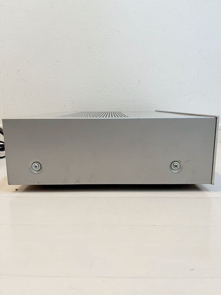 ☆YAMAHA☆ヤマハ☆ステレオアンプ☆A-5☆通電確認済☆_5