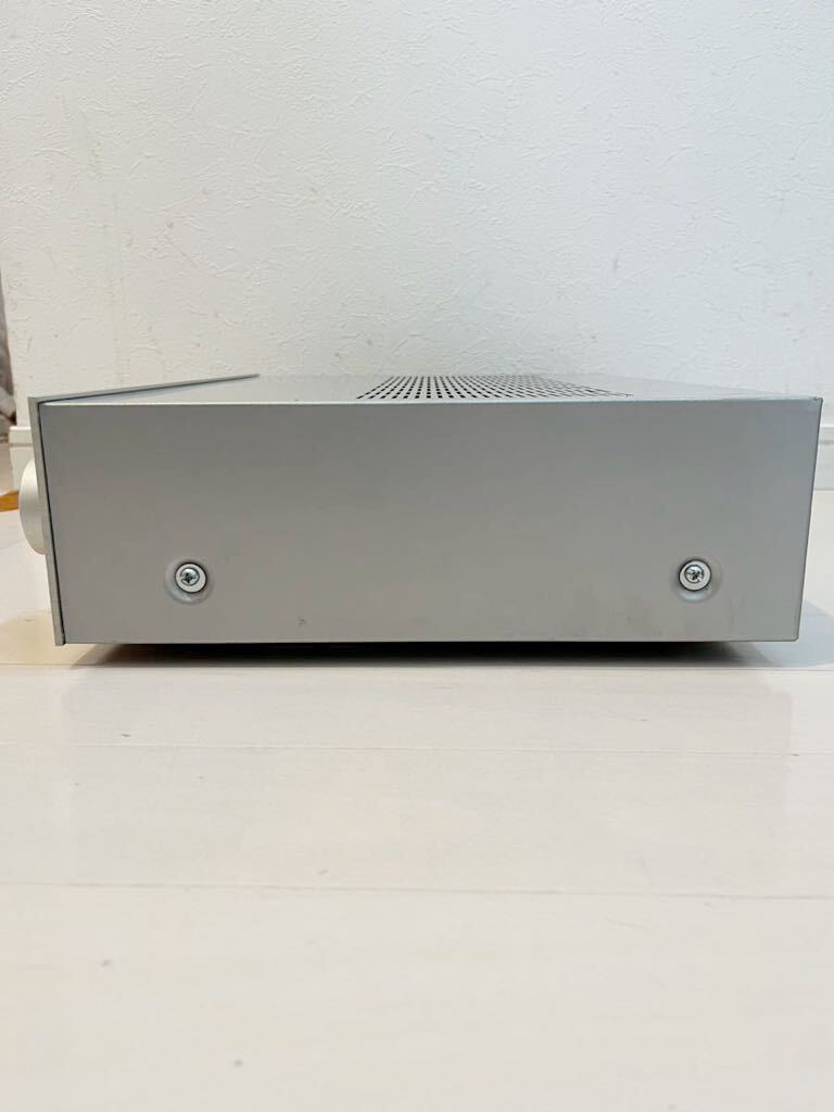 ☆YAMAHA☆ヤマハ☆ステレオアンプ☆A-5☆通電確認済☆_6