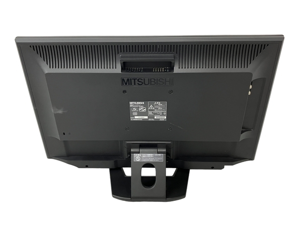 【動作保証】三菱電機 RDT233WX-3D 23型 PCモニター 液晶ディスプレイ PC周辺機器 中古 N8775000_3