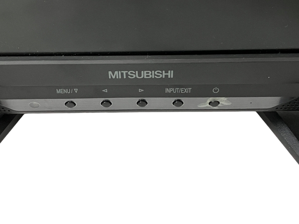 【動作保証】三菱電機 RDT233WX-3D 23型 PCモニター 液晶ディスプレイ PC周辺機器 中古 N8775000_4