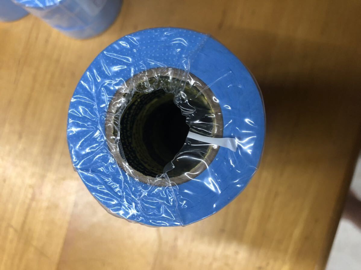 ★カモ井 マスキングテープガラスサッシ用 （７0巻入）★_4