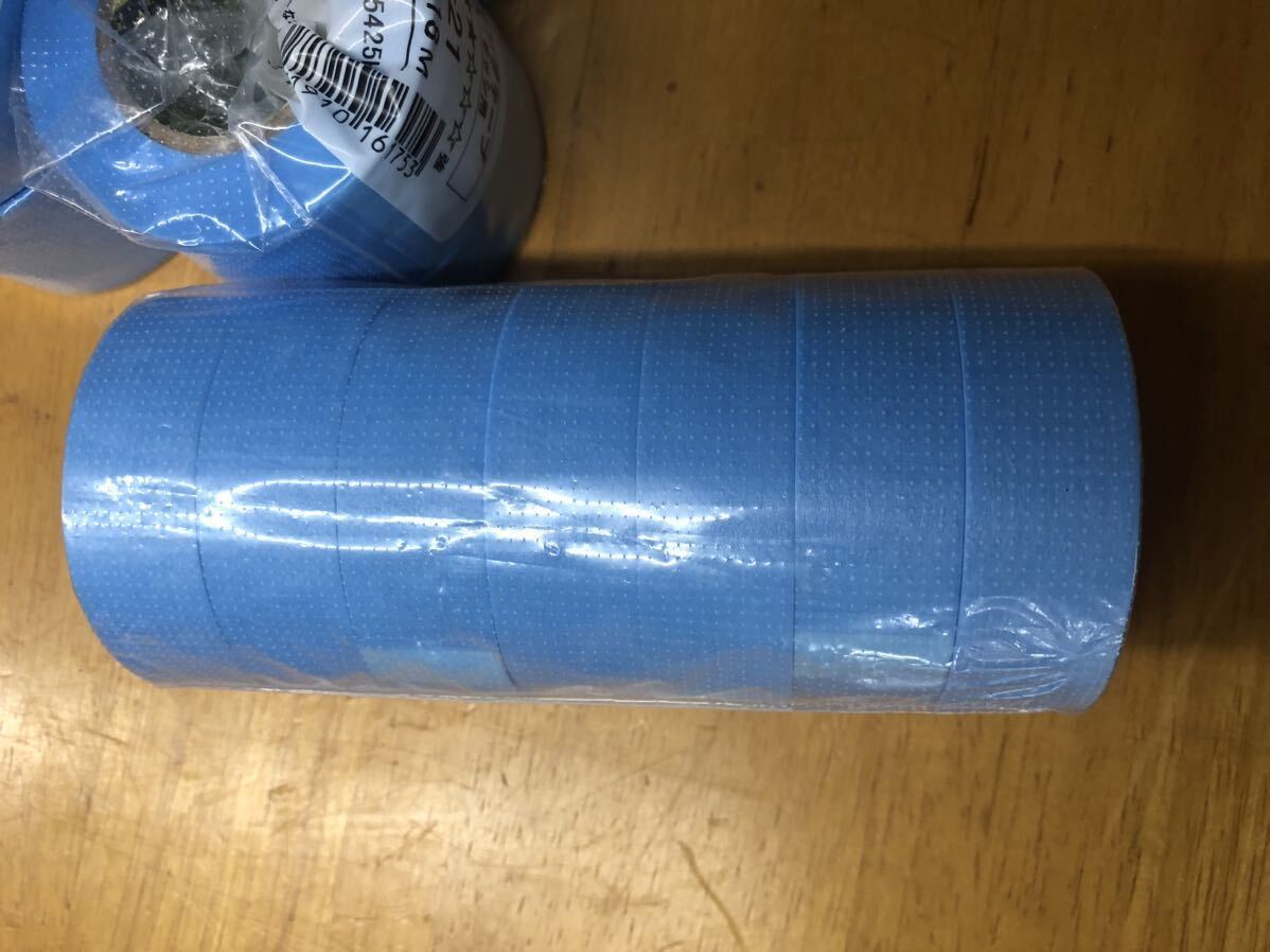 ★カモ井 マスキングテープガラスサッシ用 （７0巻入）★_5