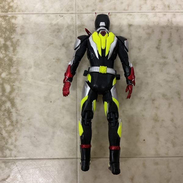 1円〜 S.H.Figuarts 仮面ライダーゼロワン 仮面ライダーゼロツー
