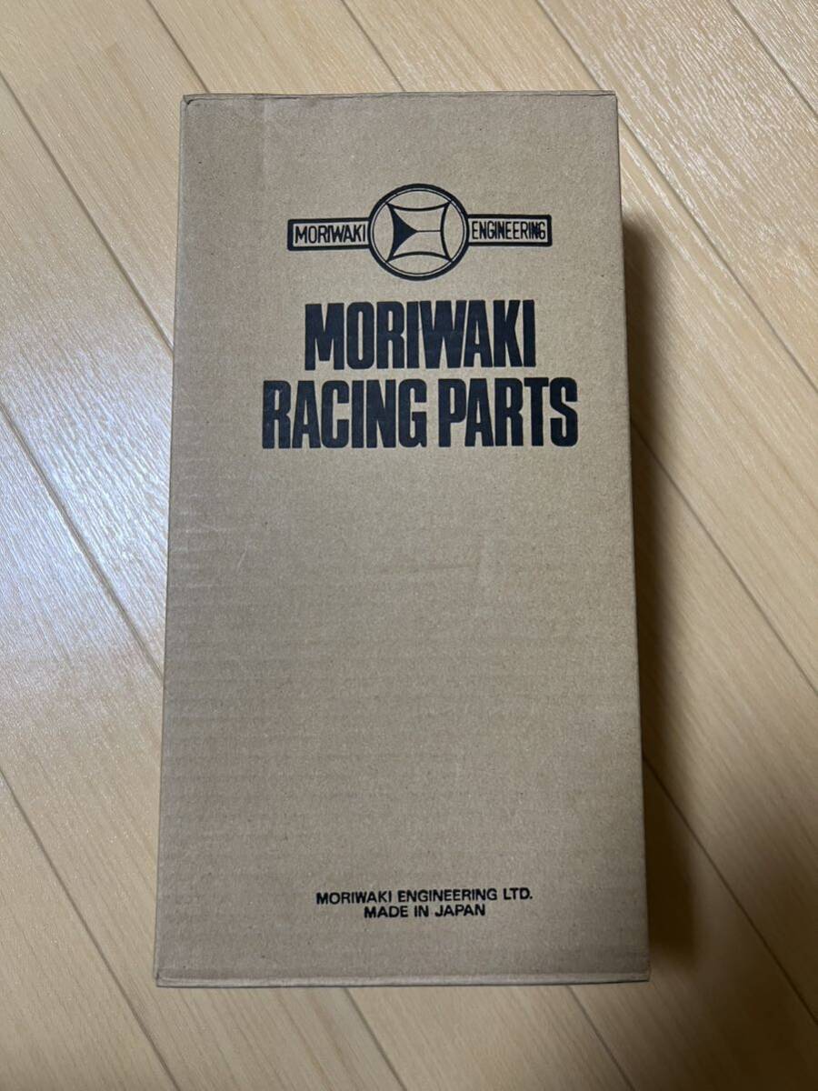 モリワキ　バックステップ　リアディスク用　Z1R KZ1000MkⅡ Z1 Z2_1