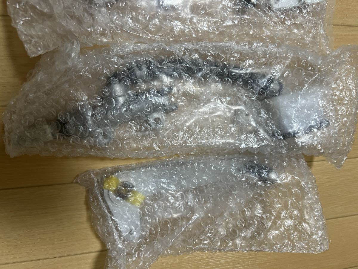 モリワキ　バックステップ　リアディスク用　Z1R KZ1000MkⅡ Z1 Z2_5