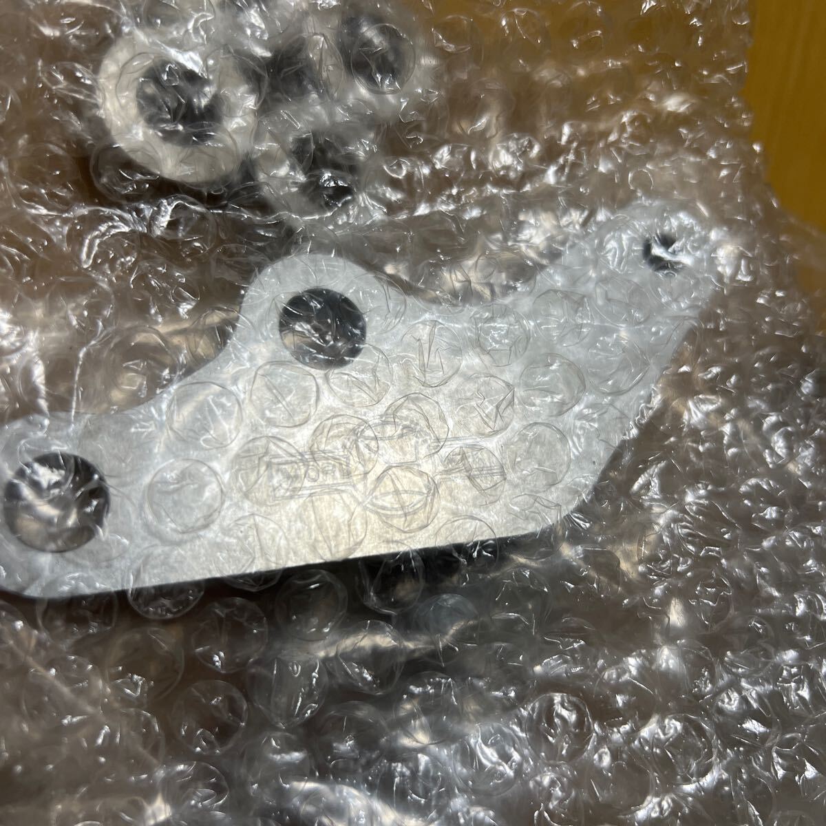 モリワキ　バックステップ　リアディスク用　Z1R KZ1000MkⅡ Z1 Z2_7