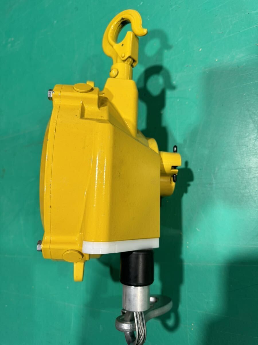 ENDO　スプリングバランサー　15～22kg　1.5m　EWF-22_2