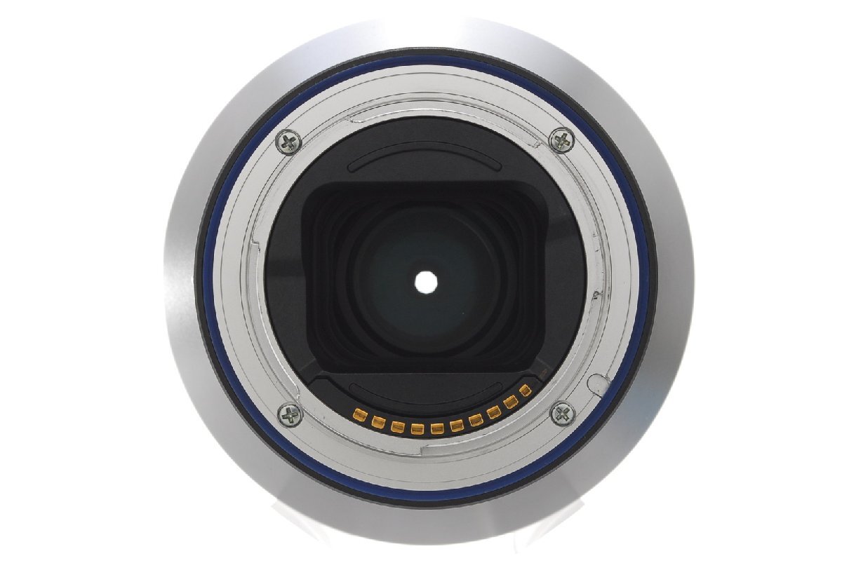 Carl Zeiss カールツァイス Batis 85mm F1.8 SONY ソニー E マウント 