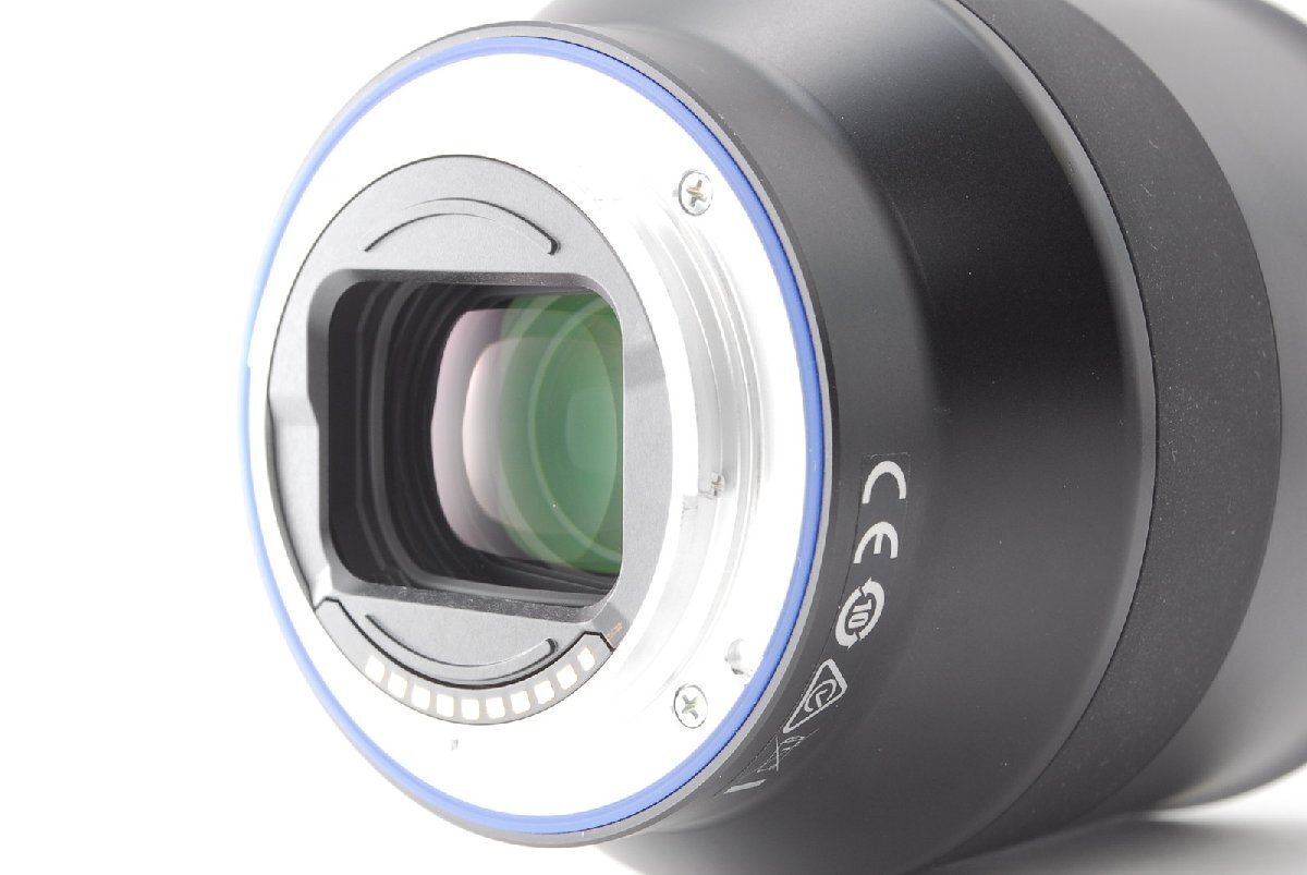 Carl Zeiss カールツァイス Batis 85mm F1.8 SONY ソニー E マウント