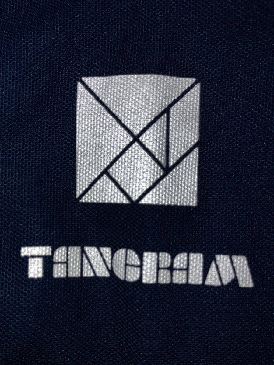 CLUBHAUS × TANGRAM TURF HEDGEHOG クラブハウス タングラム 半袖