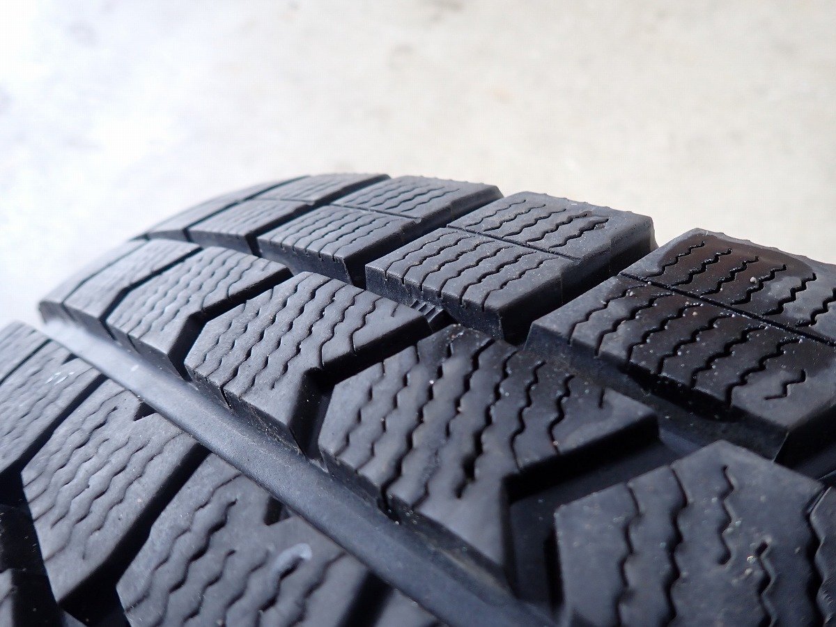 YS9794【送料無料225/60R17】30系アルファード ヴェルファイアなどへ 