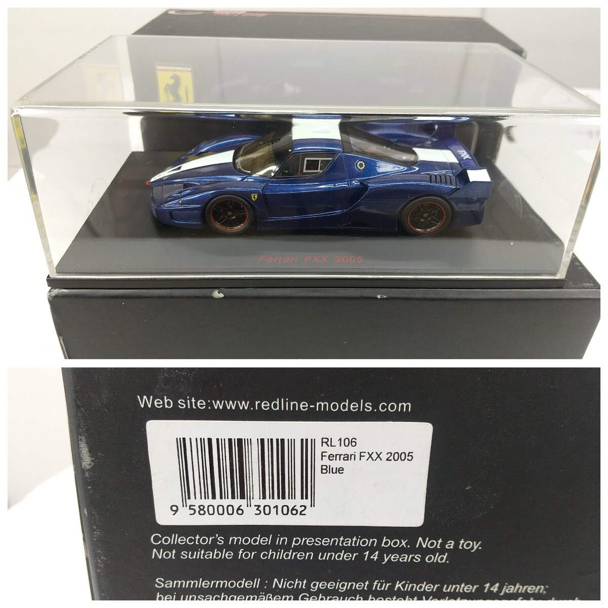 1/43　ミニカー　バン　ベスト　フェラーリ　F348　ランチア　ベータ　他　Bang　BEST_8