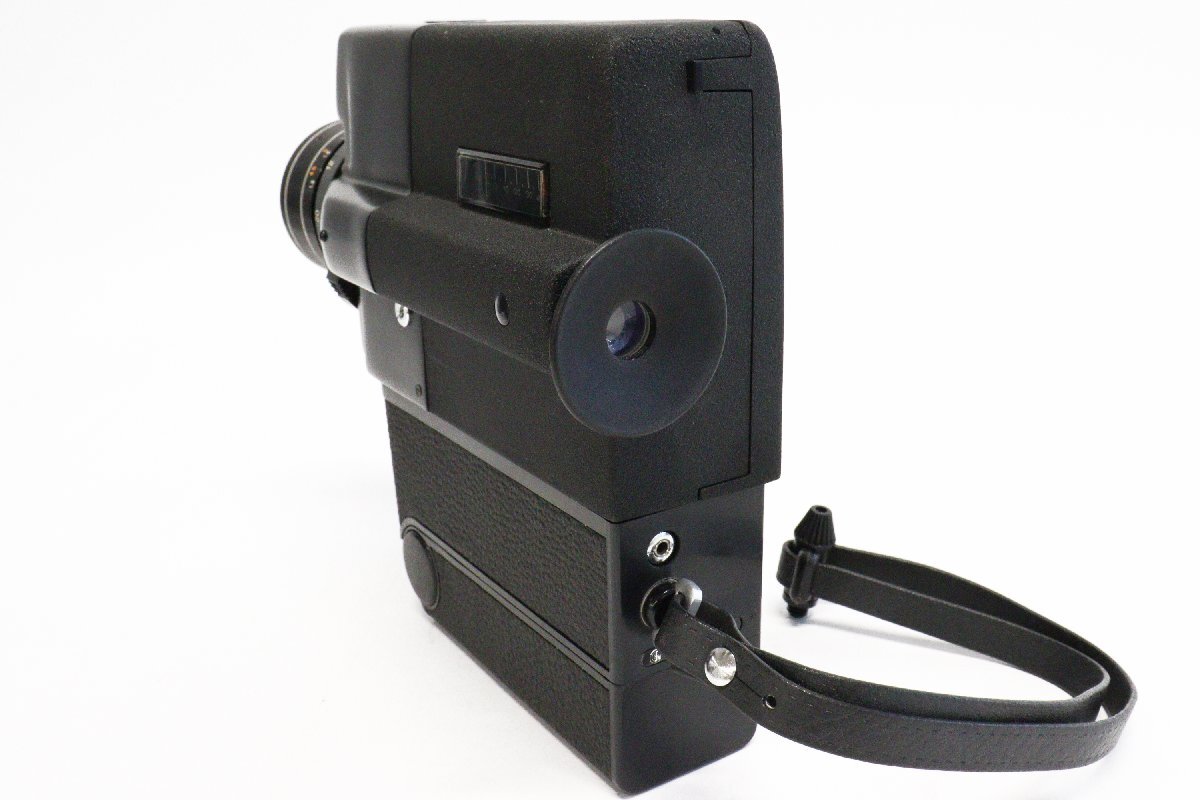 A Sankyo Macro Focus Super MF 303 Film Camera, Second Half Of The 20th Century