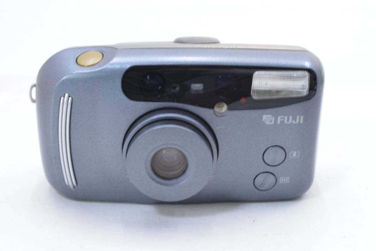 ☆極上品☆ PENTAX ペンタックス ESPIO 80V コンパクトフィルムカメラ