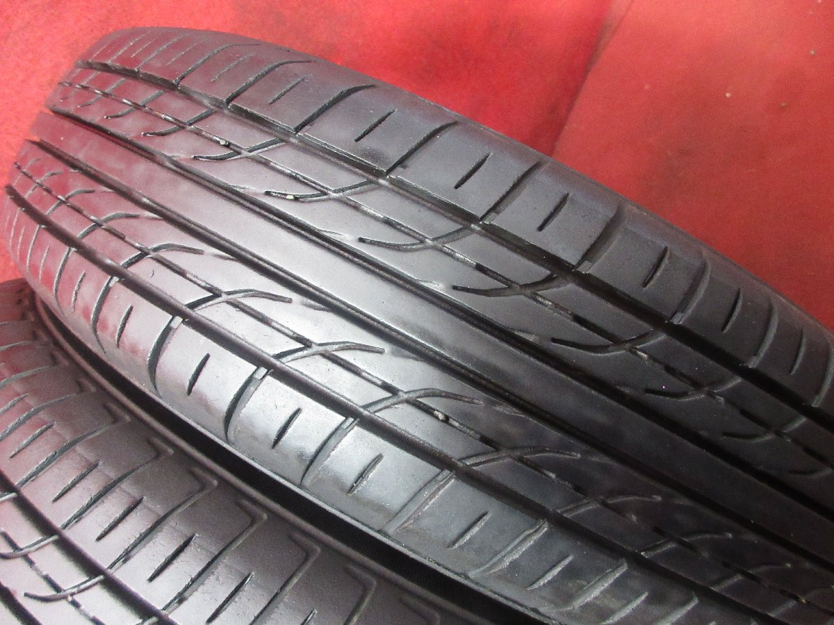 タイヤ 4本 145/80R13 PRACTIVA 2020年 バリ山 溝アリ 送料無料