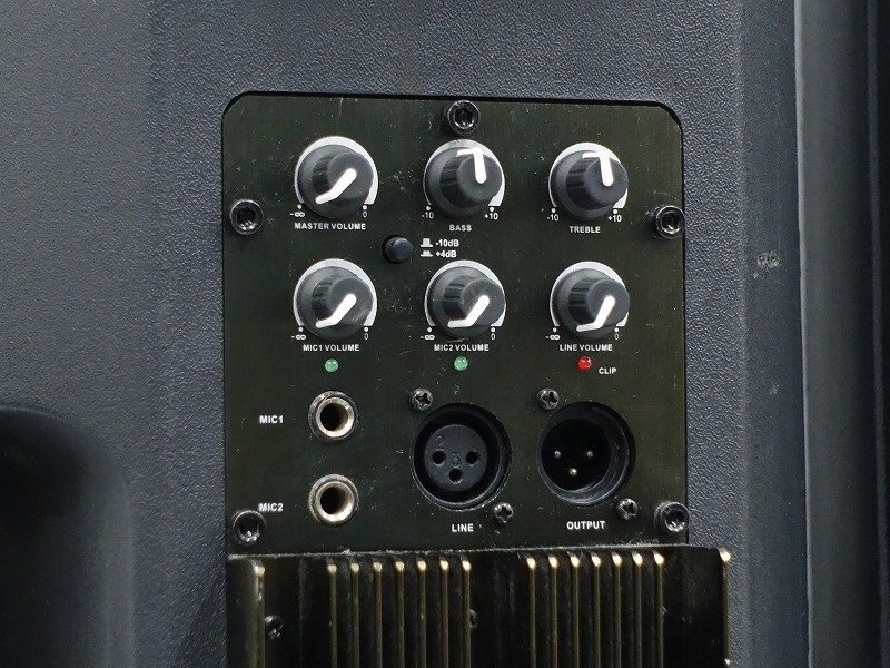 CLASSIC PRO CSP10 PAスピーカーペア クラシックプロ 025169001J-2(その他)｜売買されたオークション情報 ...