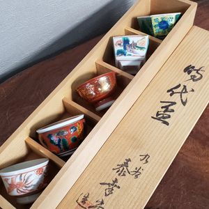 九谷 八郎の値段と価格推移は？｜29件の売買データから九谷 八郎の価値