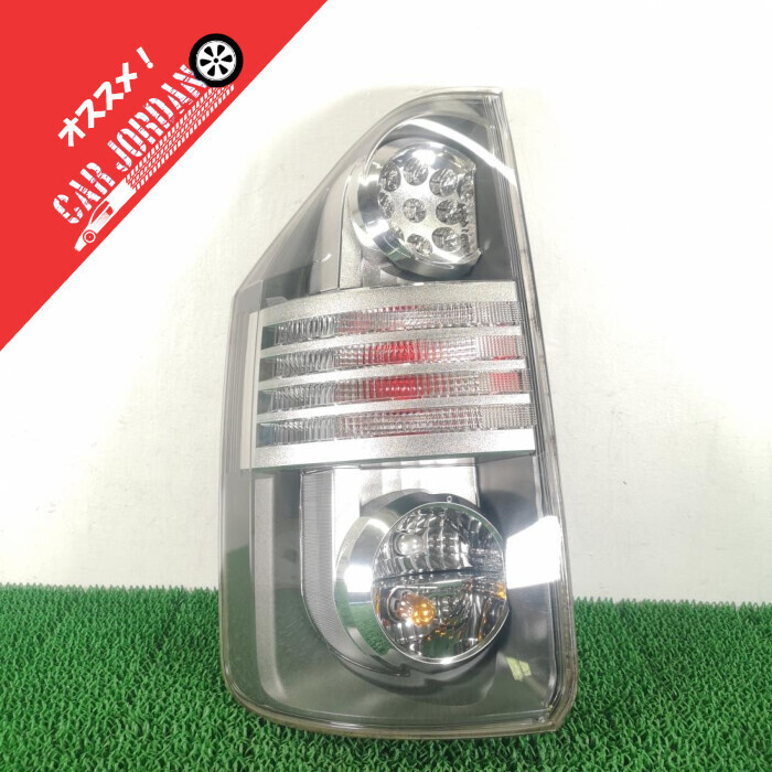 ZRR70G【テールランプ/ライト 左】81560-28440 H20 トヨタ ヴォクシー