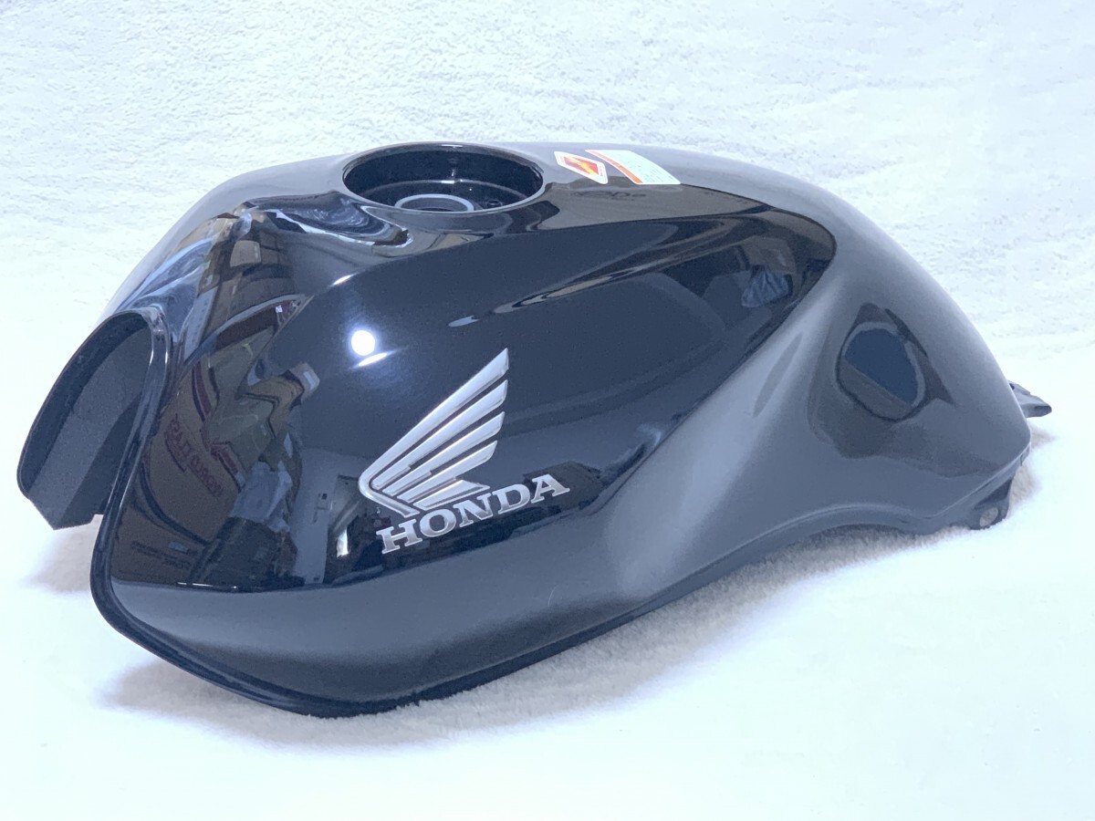HONDA（ホンダ） 純正 17520-MFM-FK0ZA フューエルタンク 良品 CB400SF