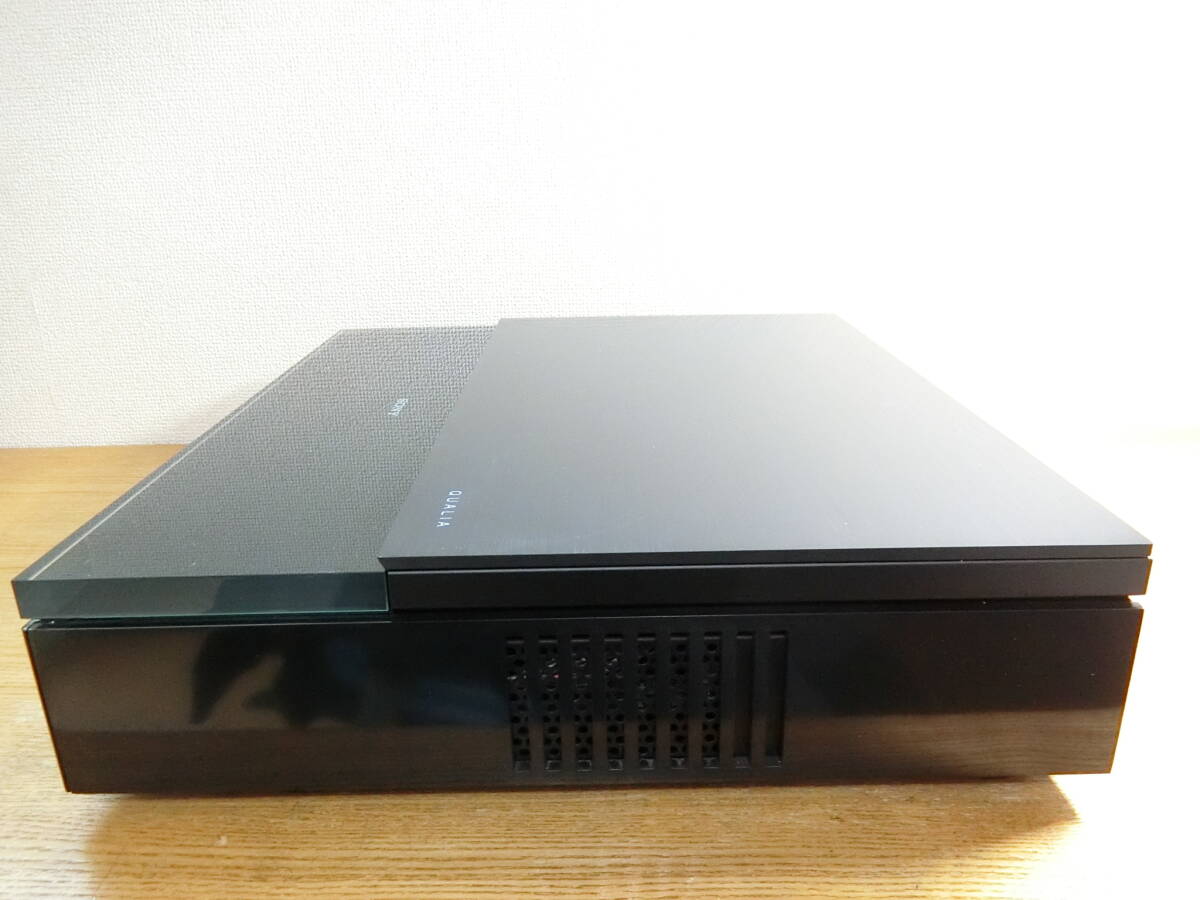 SONY ソニー QUALIA001 クリエーションボックス本体 Q001-CB01 ソニー