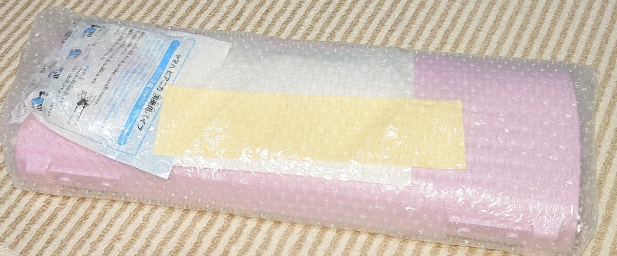 【新品・未使用】YAMAHA　ピアニカ　ヤマハ　鍵盤ハーモニカ　ピンク　P-32EP　_2