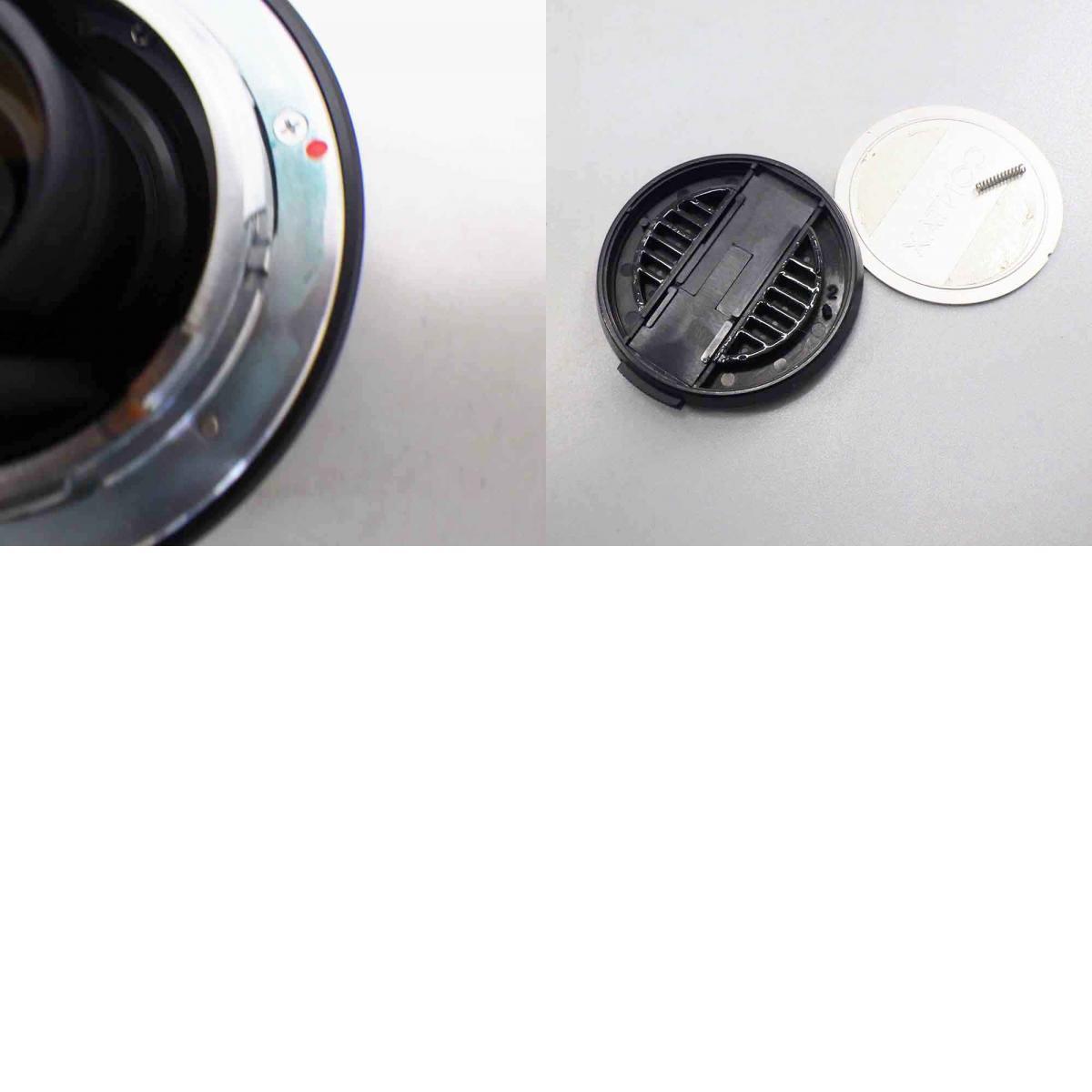 1円〜 Contax コンタックス G１レンズ Planar 2/45 Sonnar 2.8/90 Biogon 2.8/28 ※動作未確認 現状品 カメラ 246-3002544【O商品】_10