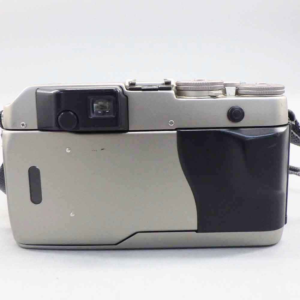 1円〜 Contax コンタックス G１レンズ Planar 2/45 Sonnar 2.8/90 Biogon 2.8/28 ※動作未確認 現状品 カメラ 246-3002544【O商品】_3