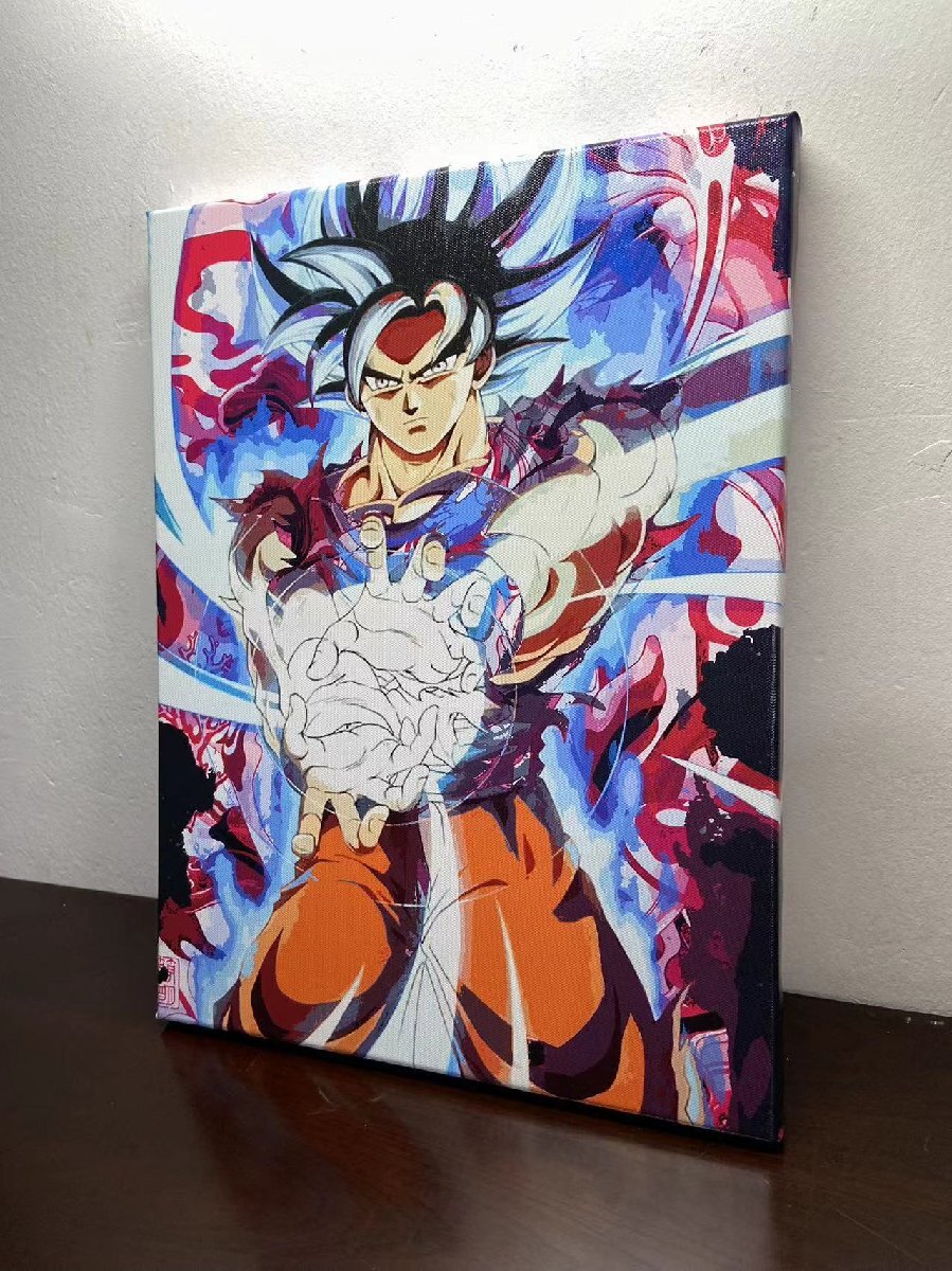ジ*ー様 DEATH NYC ドラゴンボール 孫悟空 × ミッキーマウス × ス ジ